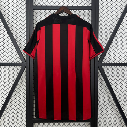 AC Milan retro 2003/04
