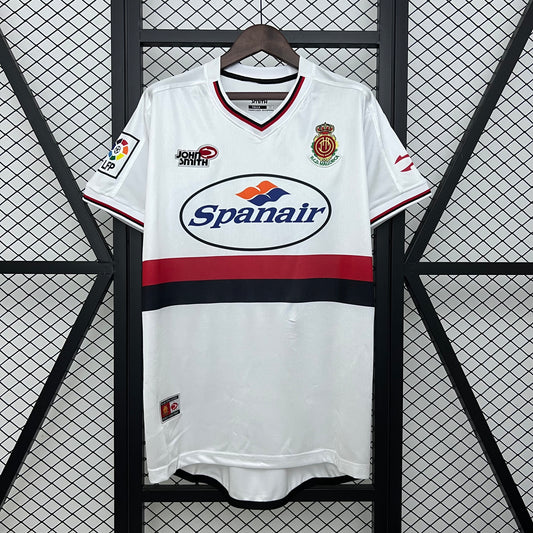 RCD Mallorca retro 2001/02