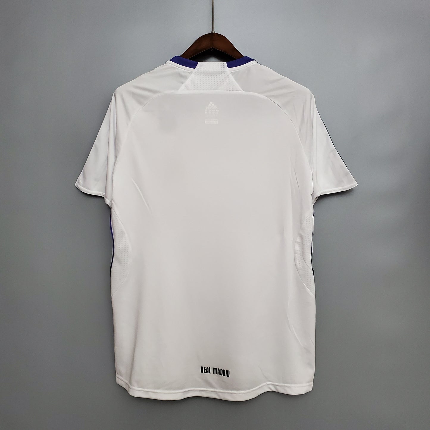 Real Madrid retro 2007/08