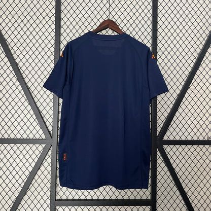 AS Roma retro 2000/01