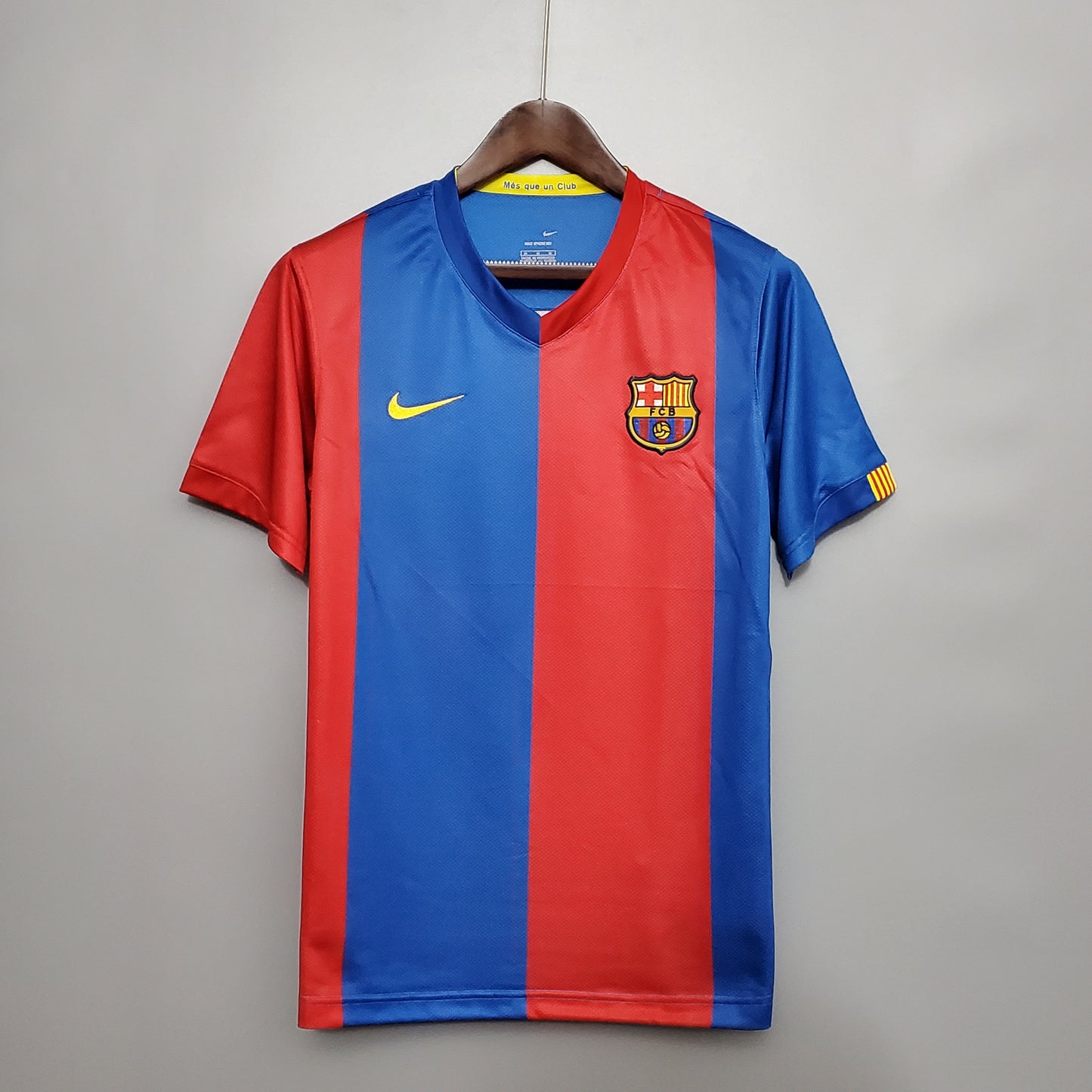 Barça retro 2006/07