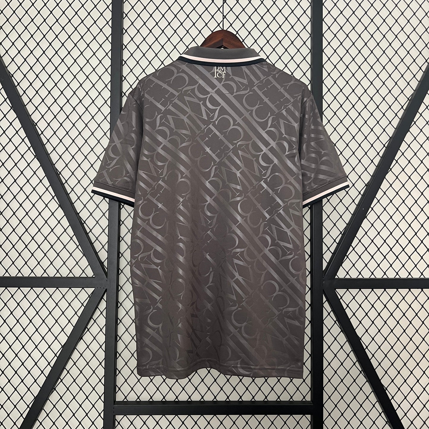 Real Madrid fanático 2024/25