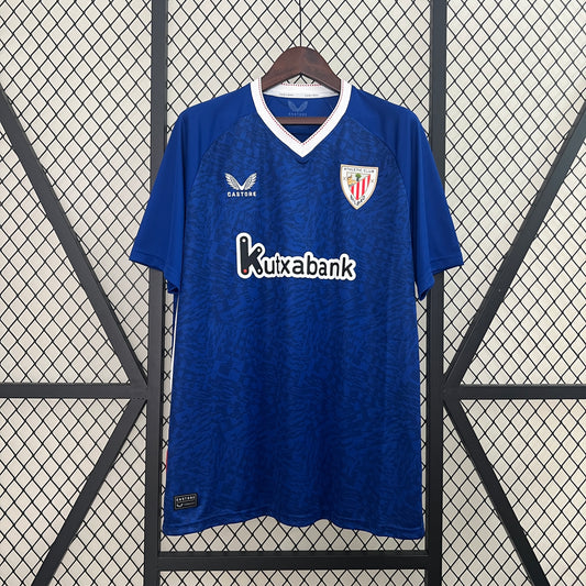 Athletic Bilbao fanático 2024/25