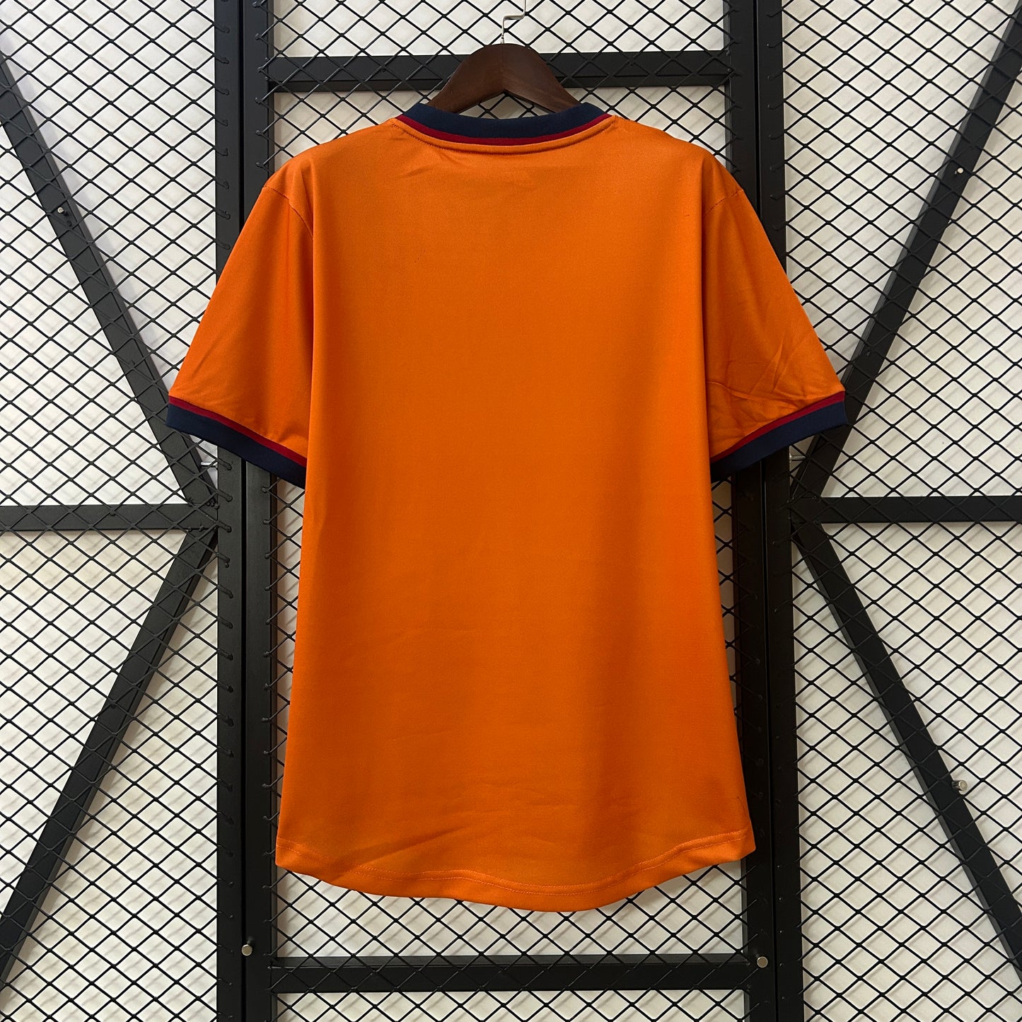 Barça retro 1998/99