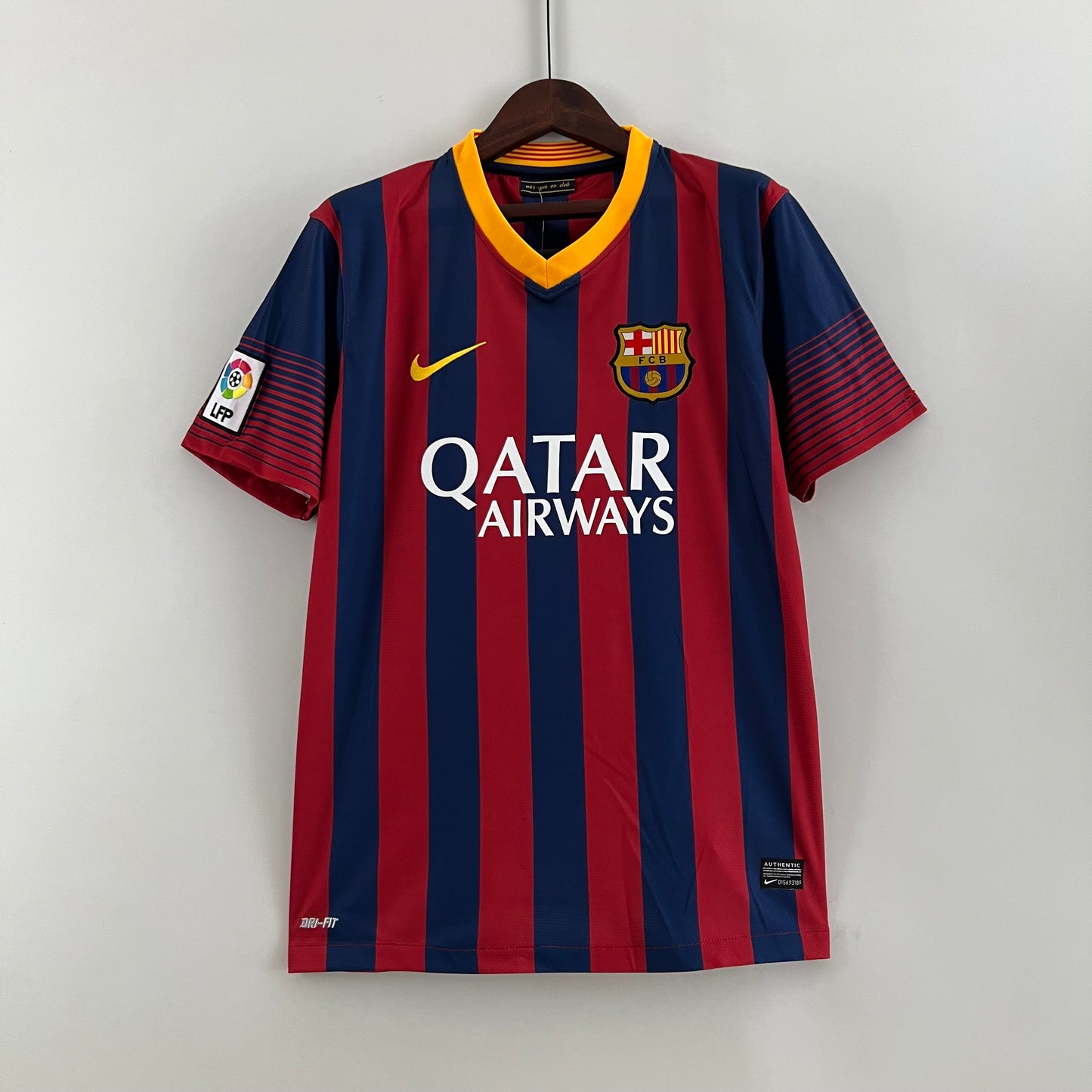 Barça retro 2013/14