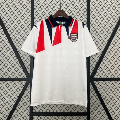 Inglaterra retro 1992