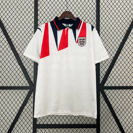 Inglaterra retro 1992