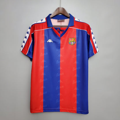 Barça retro 1992/95