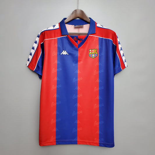 Barça retro 1992/95