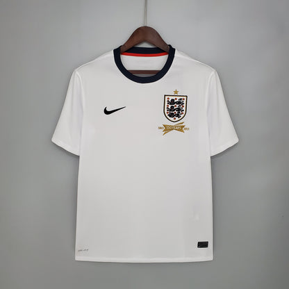 Inglaterra retro 2013