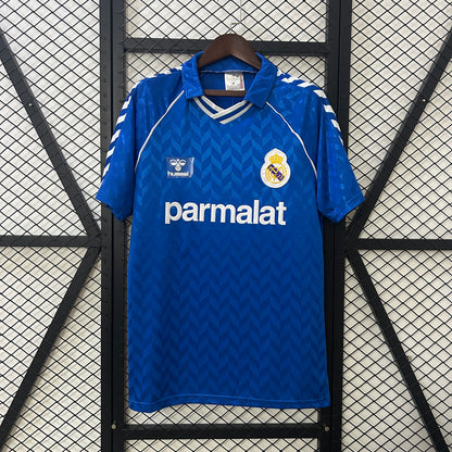 Real Madrid retro 1986/88