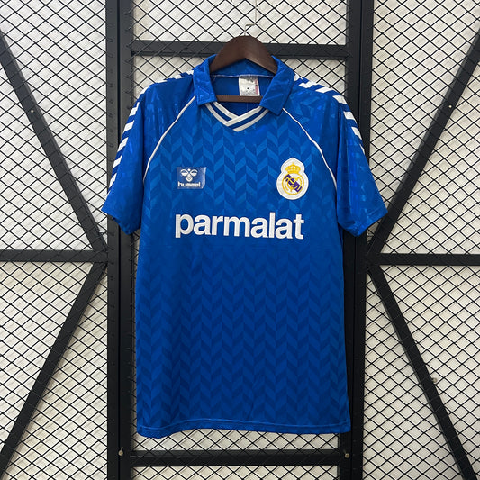 Real Madrid retro 1986/88