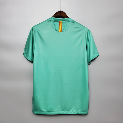 Barça retro 2010/11