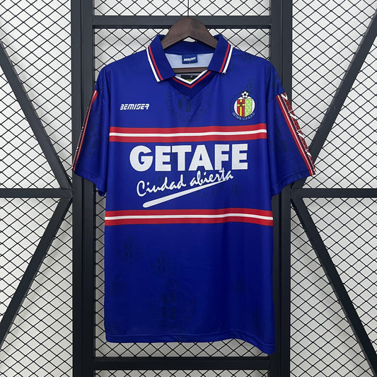 Getafe retro 1998/99