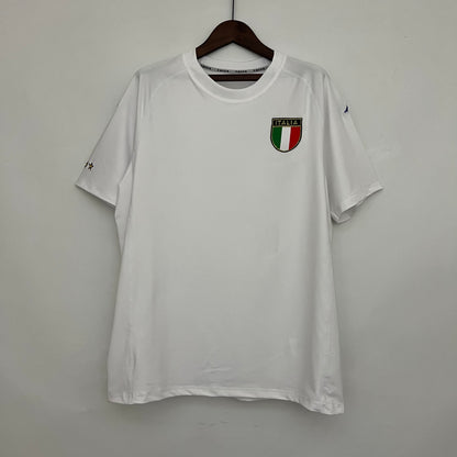 Italia retro 2000