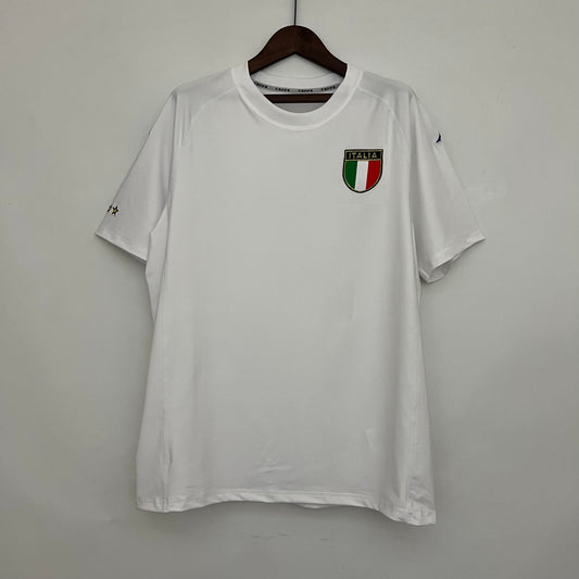 Italia retro 2000