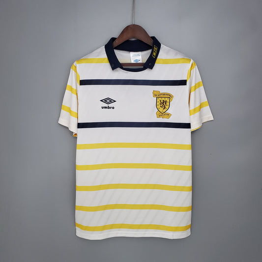 Escocia retro 1988/91