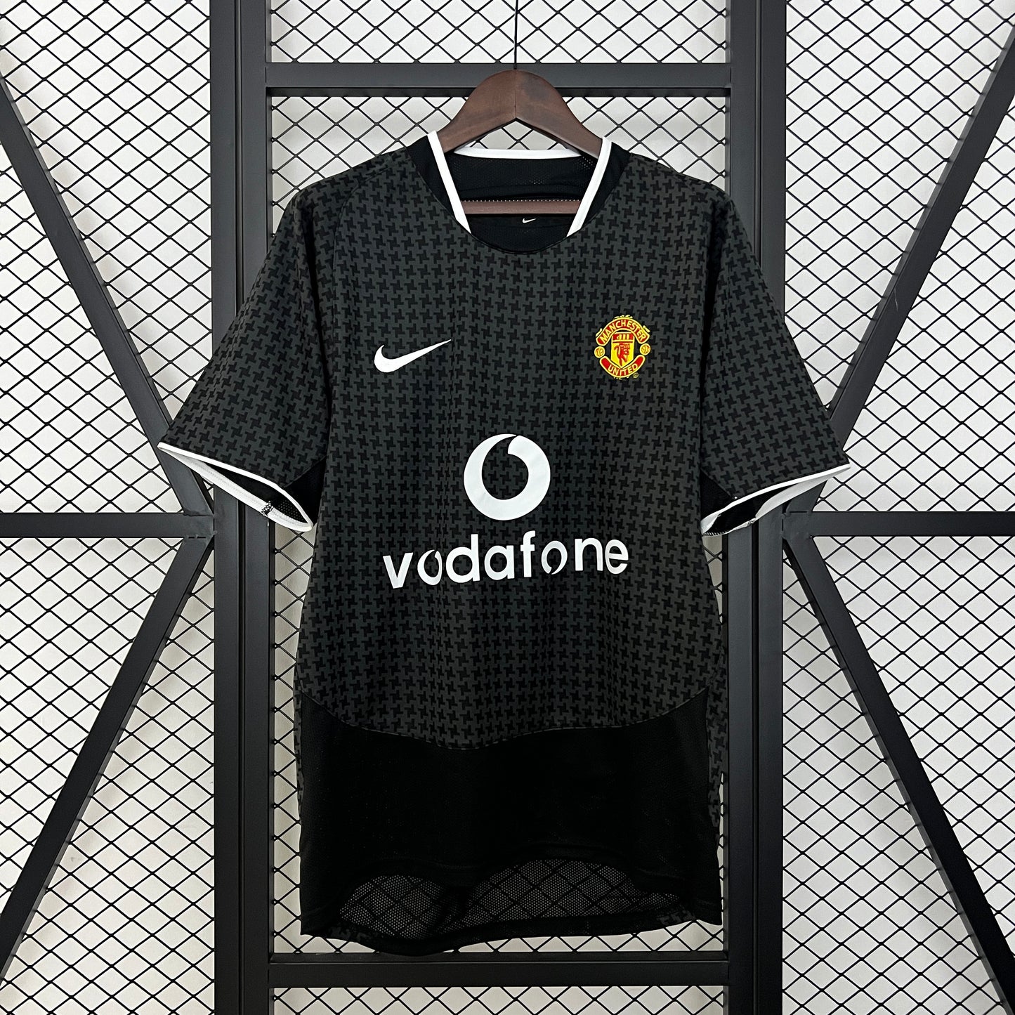 Manchester United retro 2003/05