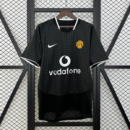 Manchester United retro 2003/05