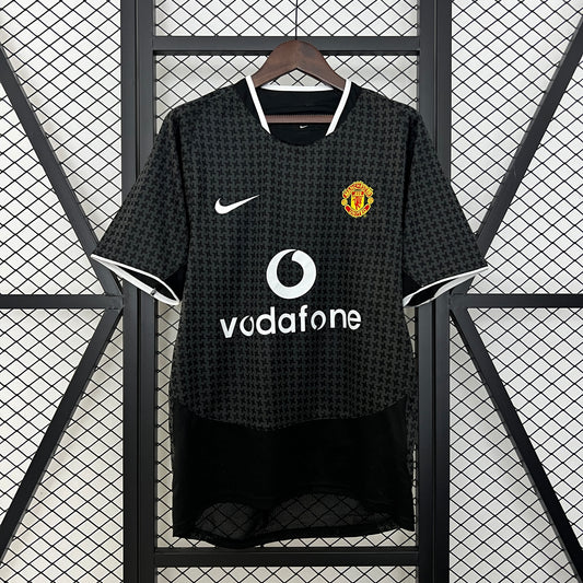 Manchester United retro 2003/05