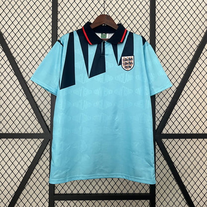 Inglaterra retro 1992