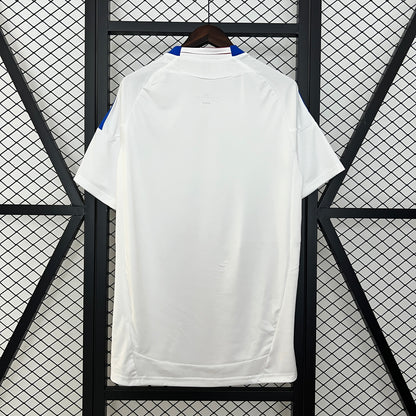 Olympique de Lyon retro 2010/11