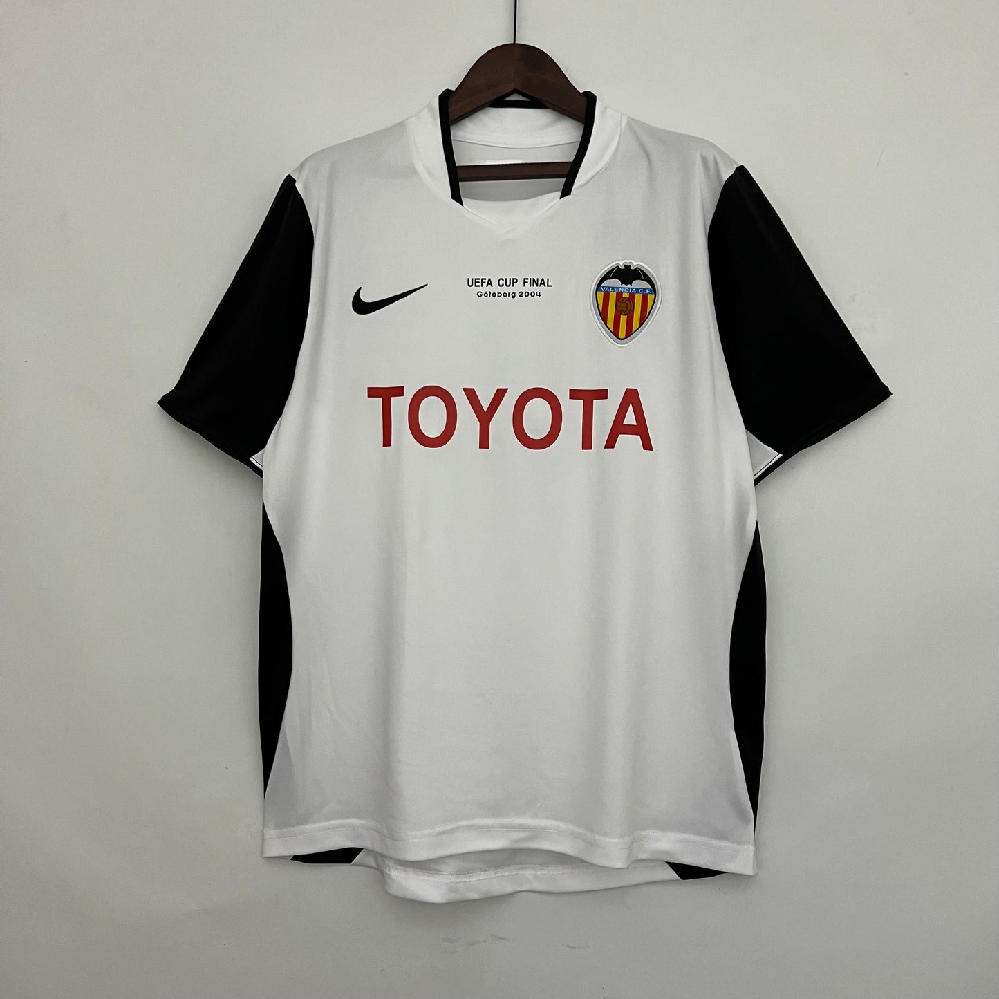 Valencia retro 2003/04