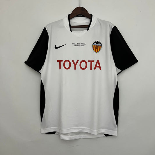 Valencia retro 2003/04