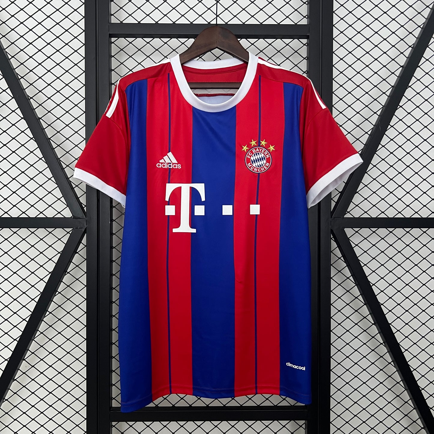 Bayern de Múnich retro 2014/15