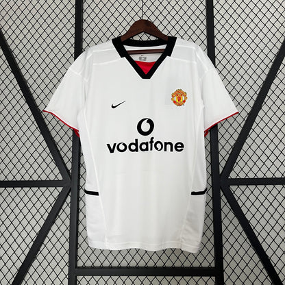 Manchester United retro 2002/03