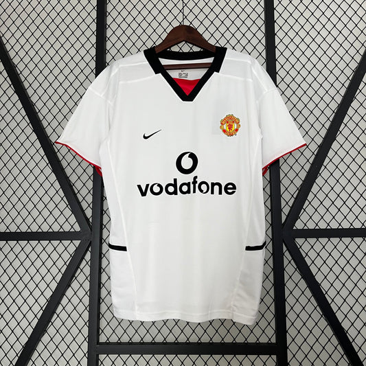 Manchester United retro 2002/03