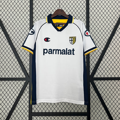 Parma Calcio retro 2003/04