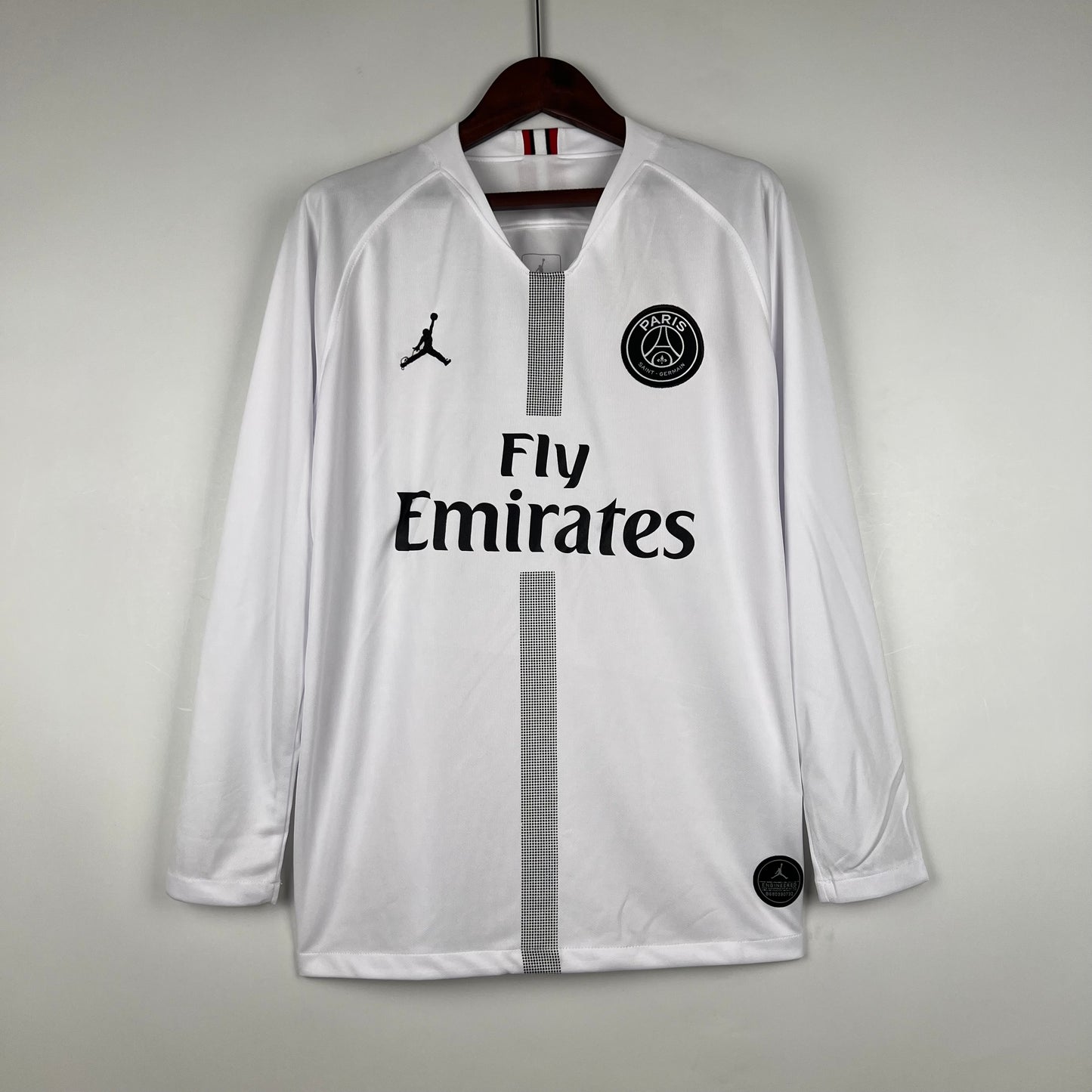 PSG retro 2018/19