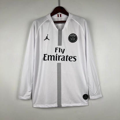 PSG retro 2018/19
