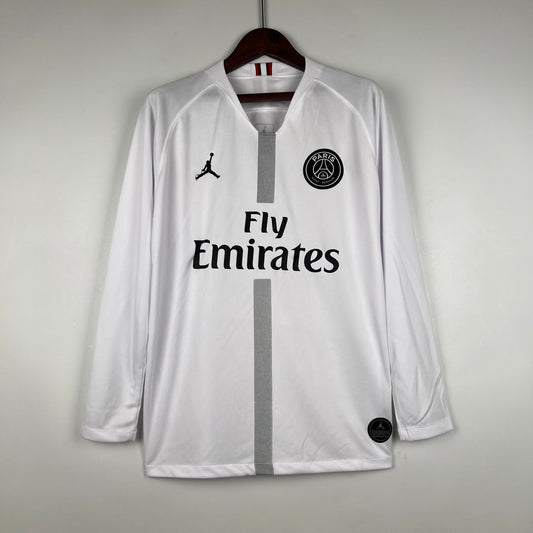 PSG retro 2018/19