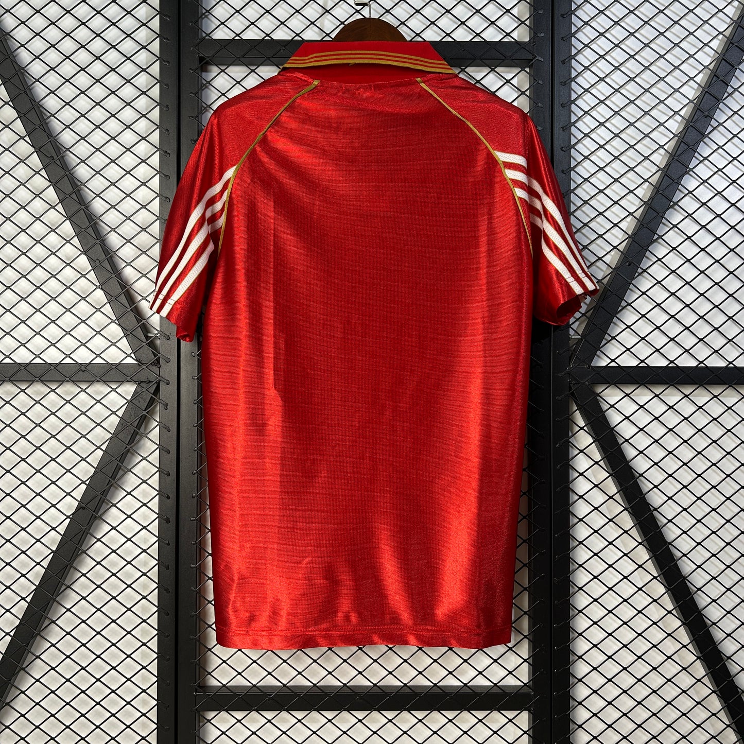 Benfica retro 1998/99