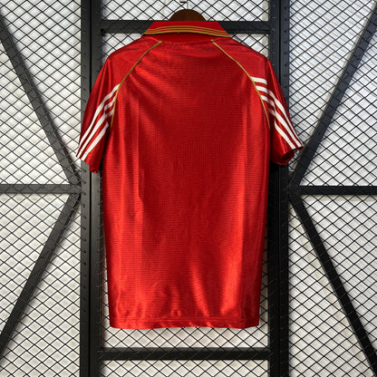 Benfica retro 1998/99