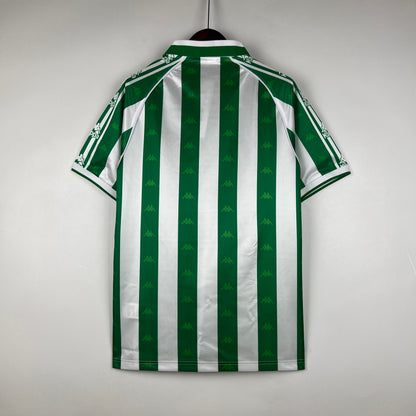 Betis retro 1995/96