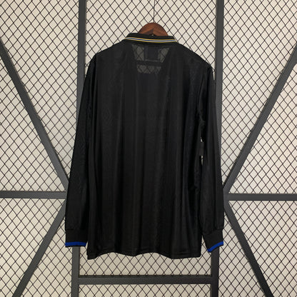 Manchester United retro 1993/95