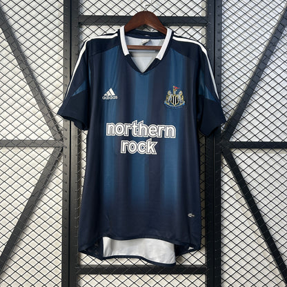 Newcastle United retro 2005/06