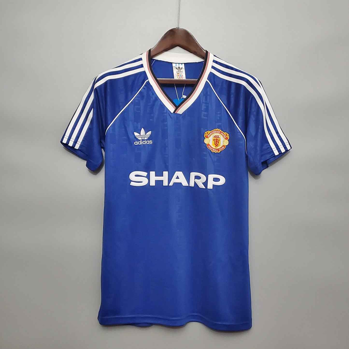 Manchester United retro 1988/90