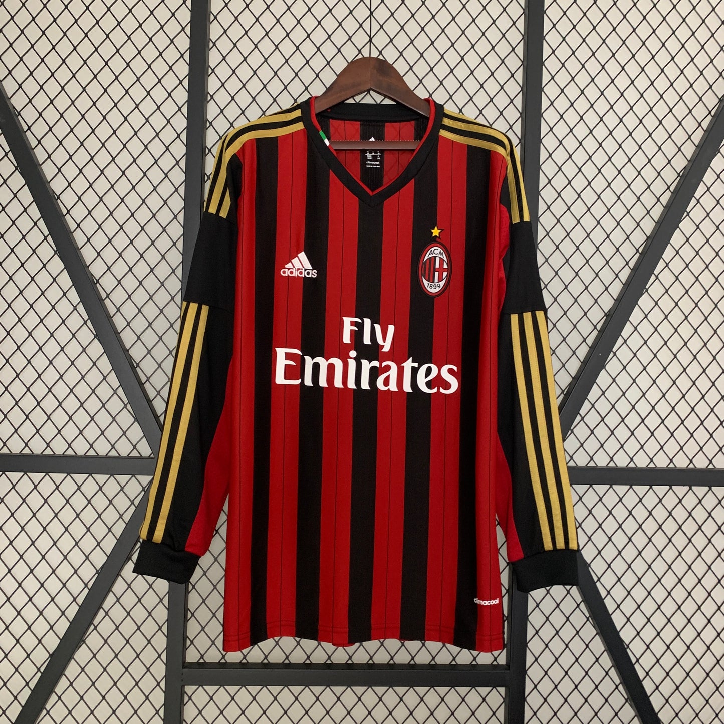 AC Milan retro 2013/14