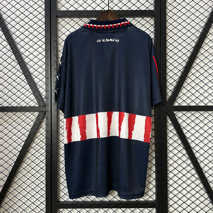 Atlético de Madrid retro 1997/98