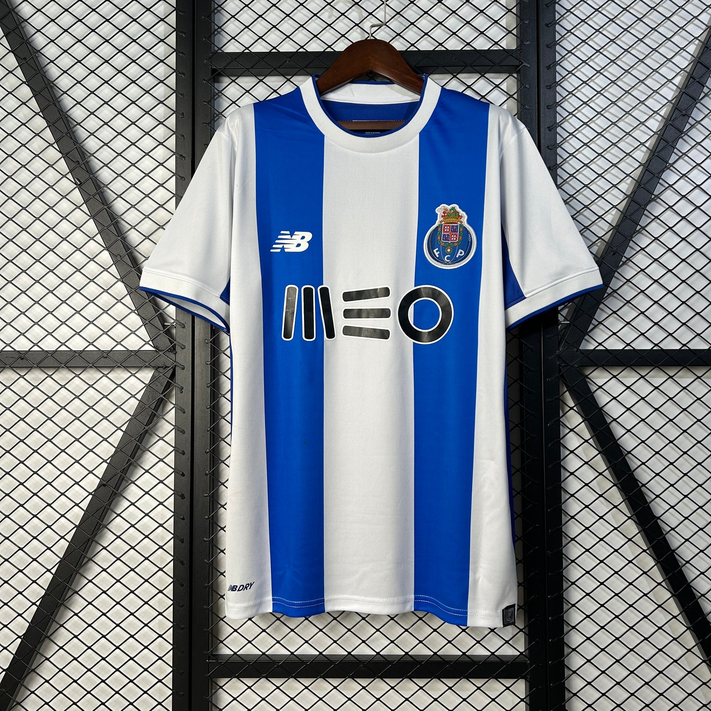 FC Porto retro 2017/18