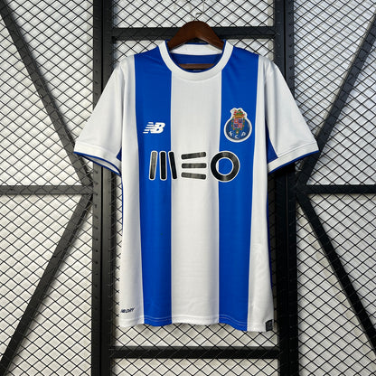 FC Porto retro 2017/18