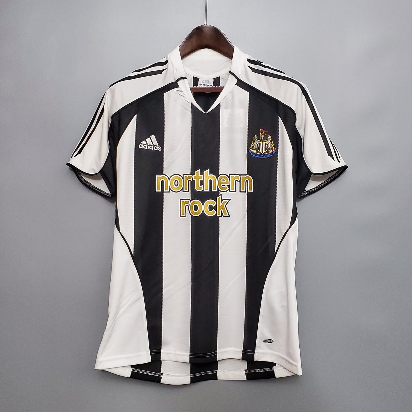 Newcastle United retro 2005/06