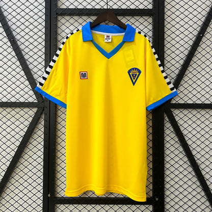 Cádiz retro 1983/84