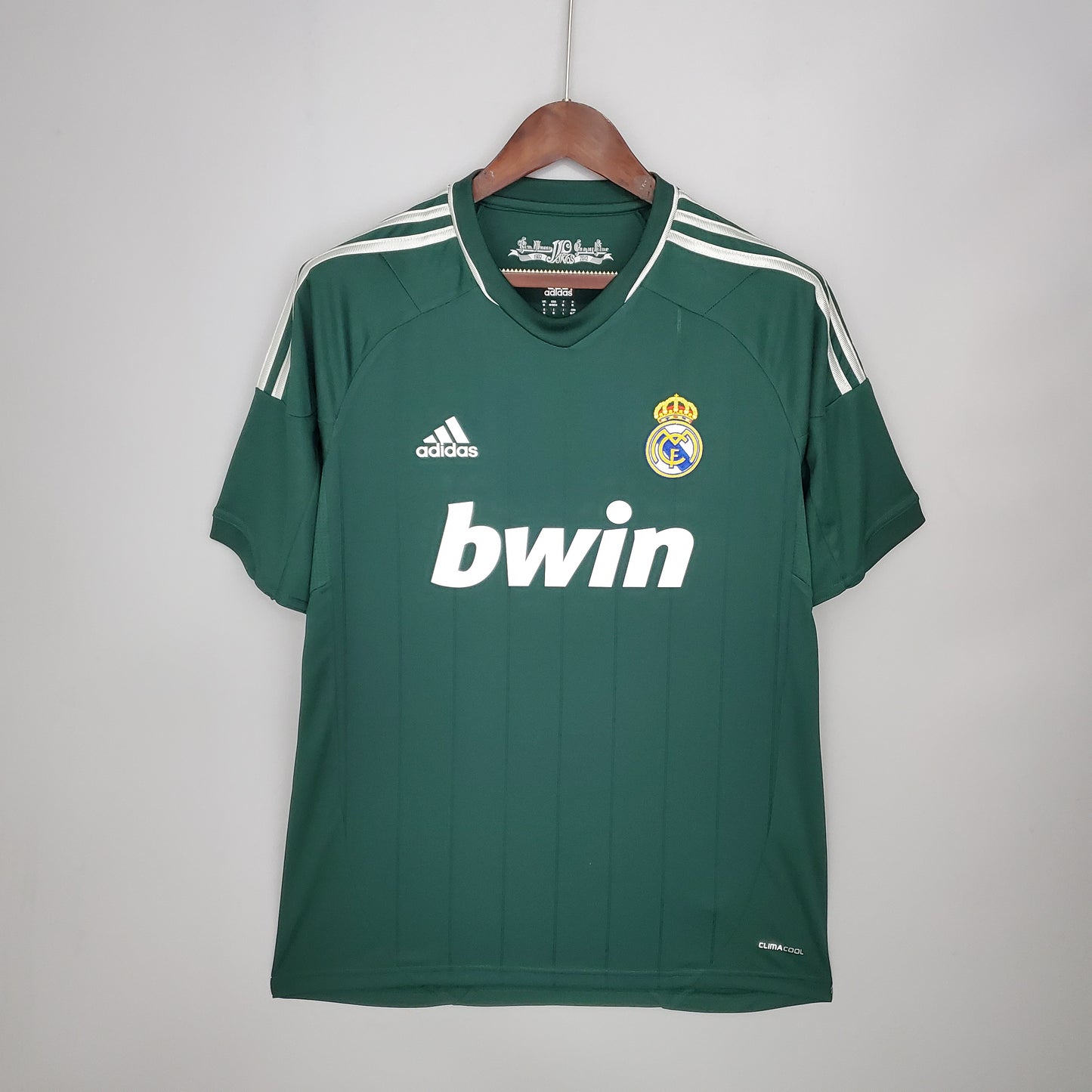 Real Madrid retro 2012/13