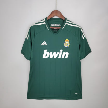 Real Madrid retro 2012/13