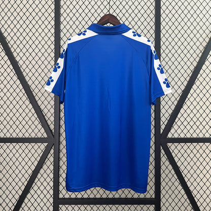 Real Oviedo retro 1990/91
